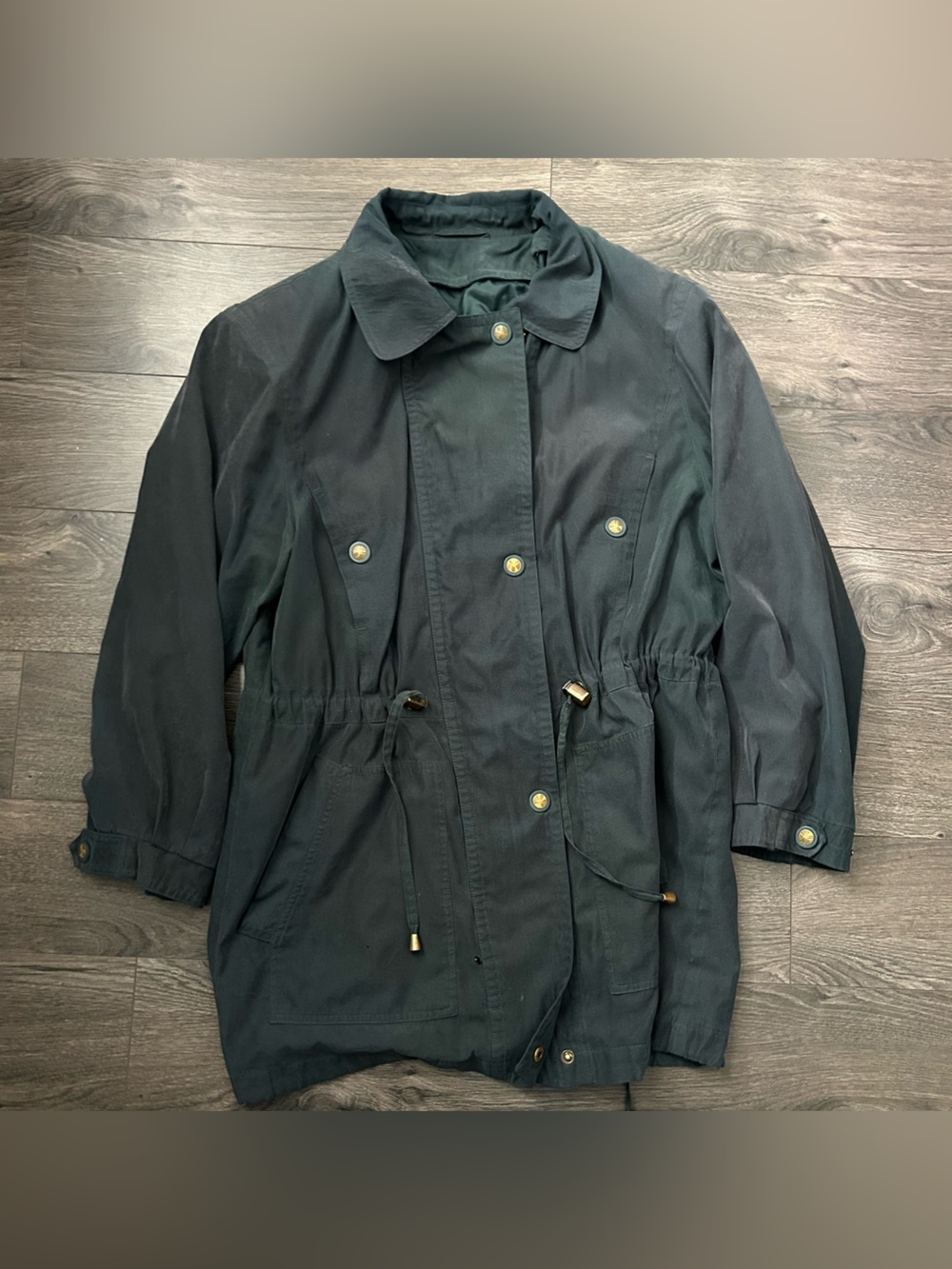 Vintage Chore Jacket